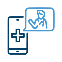 Telehealth Consultations